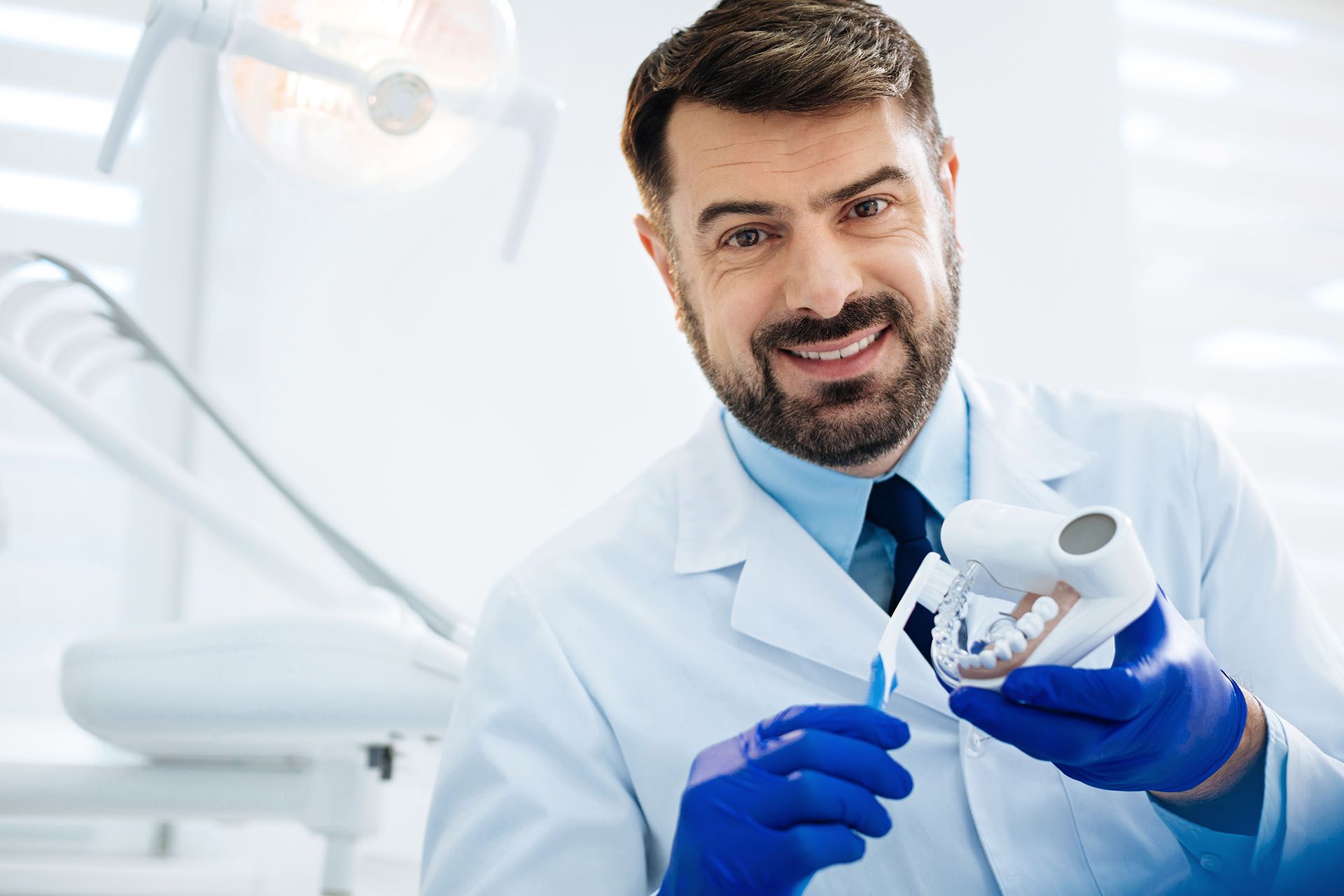 sodein clinicas dentales
