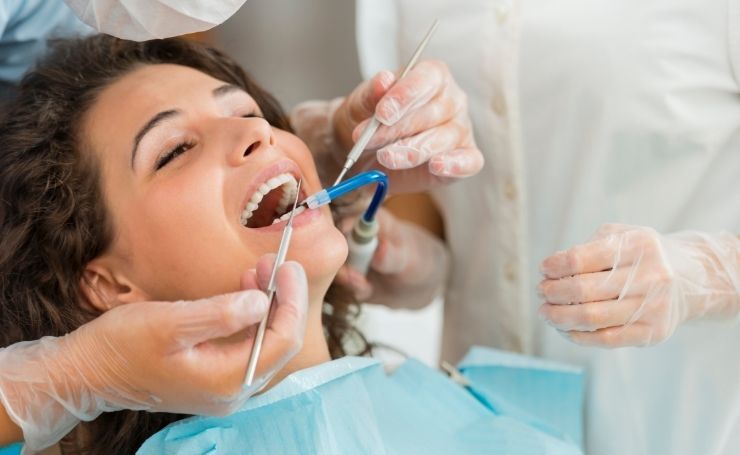 extracciones dentales