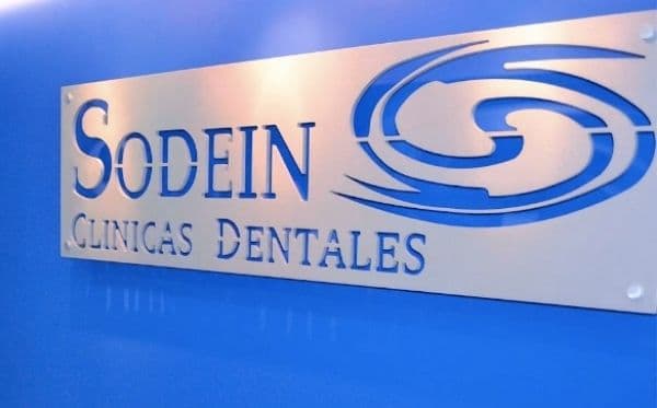 sodein clínicas dentales