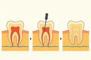 pulpa dental