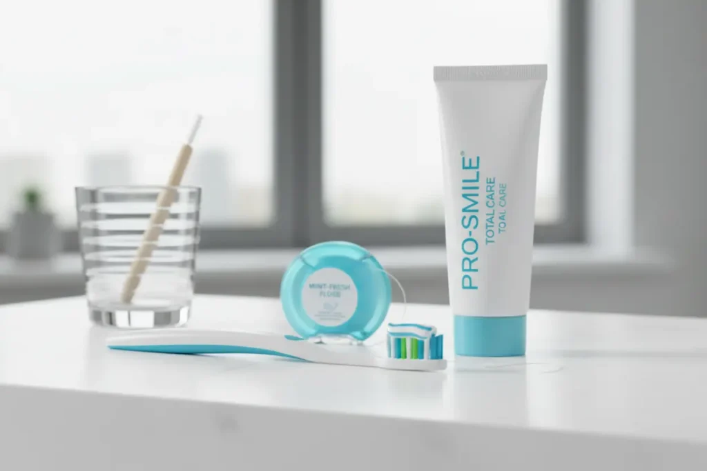 prevenir pérdida de dientes