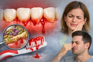 Clínica dental Sodein