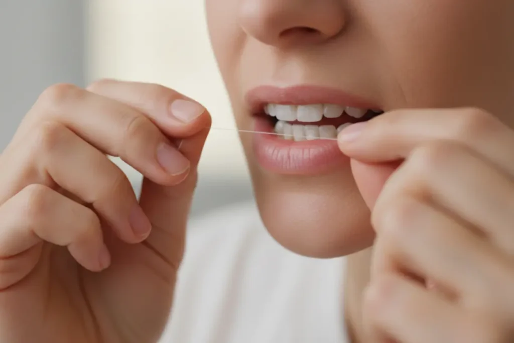 prevención de enfermedad periodontal