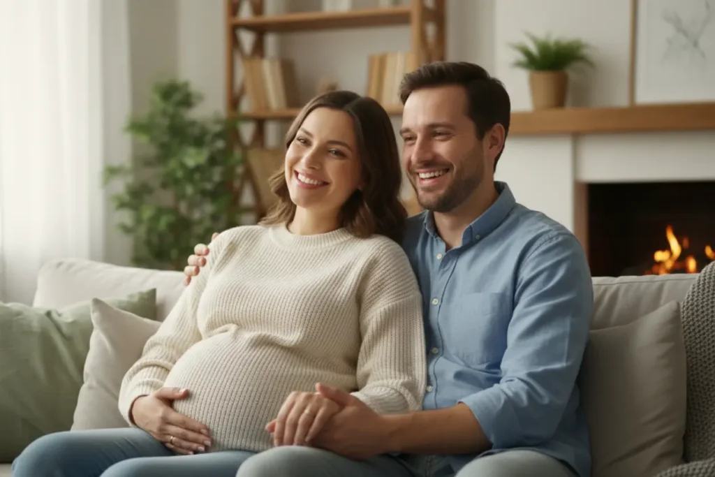 cuidados de salud bucal en el embarazo