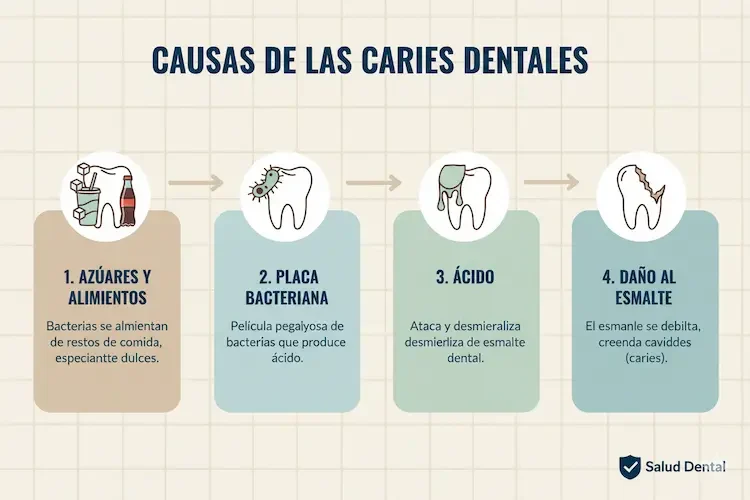 caries dental